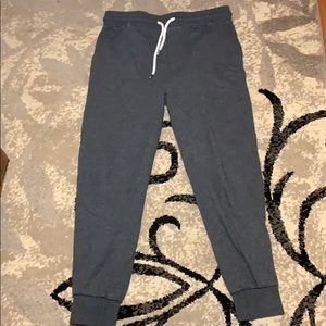 Rue 21 Men’s Joggers w/ Pockets